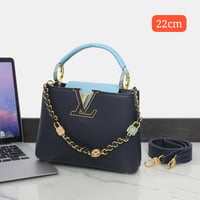 شنطة نسائية ماركة لويس فيتون  - Image 8