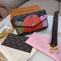شنطة نسائية ماركة لويس فيتون - Image 3