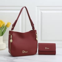 شنطة نسائية ماركة ديور  d32 - صورة 11