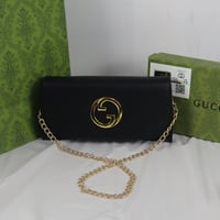 شنطة نسائية ماركة قوتشي - Image 4