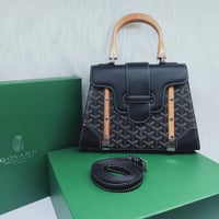 شنطة نسائية ماركة جيورد - Image 3