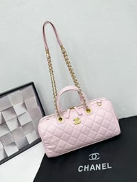 شنطة نسائية ماركة شانيل  - Image 7