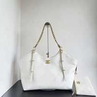 شنطة نسائية ماركة شانيل -c06 - صورة 19