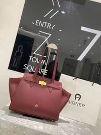 شنطة نسائية ماركة اقنر - a01 - صورة 7