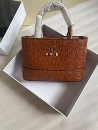 شنطة نسائية اقنر - a10 - Image 2
