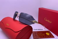 نظارات نسائية ماركة كارتير - Image 5