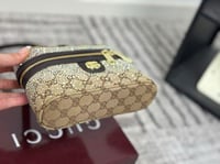 شنطة نسائية ماركة قوتشي  - Image 3
