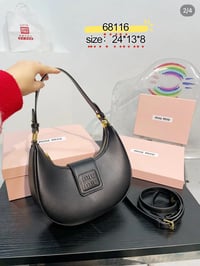 شنطة نسائية ماركة ميو ميو -m02 - صورة 3