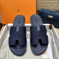 حذاء رجالي ماركة هرمز  - Image 5