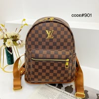 شنطة ظهر ماركة لويس فيتون L70 - صورة 5