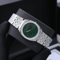 ساعة ماركة قوتشي نسائية - Image 1