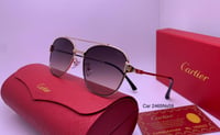 نظارات نسائية ماركة كارتير - Image 8