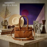 شنطة سائية ماركة برادا  - صورة 3