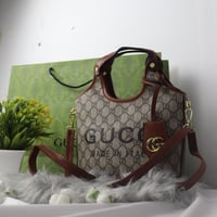 شنطة نسائية ماركة قوتشي - Image 3