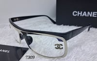 نظارة نسائية ماركة شانيل - صورة 7