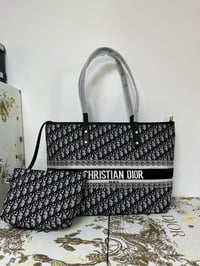 شنطة نسائية ماركة ديوور - Image 3