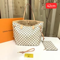 شنطة نسائية ماركة لويس فيتون - Image 6