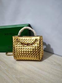 شنطة ماركة بوتيغا - صورة 11