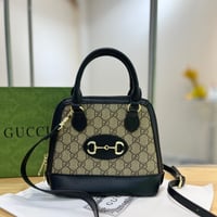 شنطة نسائية ماركة قوتشي  - صورة 5