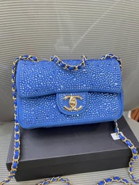 شنطة نسائية ماركة شانيل - Image 4