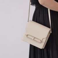 شنطة نسائية ماركة هرمز - Image 3