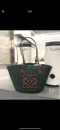 شنطة نسائية ماركة لويفي - Image 6