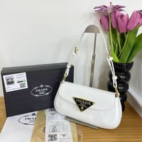 شنطة نسائية ماركة برادا - Image 4