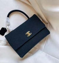 شنطة نسائية ماركة شانيل - Image 5