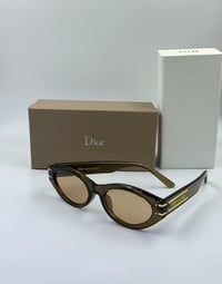 نظارات نسائية ماركة ديور - Image 4