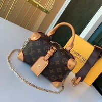 شنطة نسائية ماركة لويس فيتون  - صورة 2