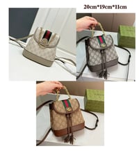 شنطة نسائية ماركة قوتشي  - Image 2