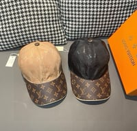 كاب ماركة لويس فيتون - Image 9