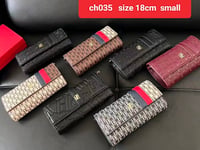 شنطة ظهر ماركة سي اتش  - صورة 9