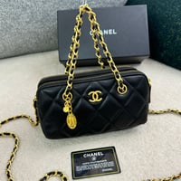 شنطة ماركة شانيل - صورة 3