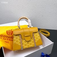 شنطة نسائية ماركة جويارد - Image 8