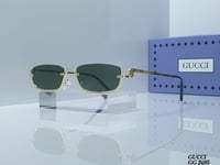 نظارات نسائية ماركة قوتشي  - صورة 11