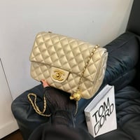 شنطة نسائية ماركة شانيل  - صورة 7