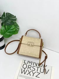 شنطة نسائية ماركة فالنتينو - Image 4