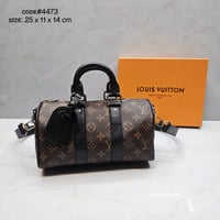 شنطة ماركه لويس فيتون L11  - Image 3