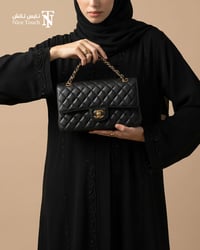 شنطة نسائية ماركة شانيل - h19 - صورة 3