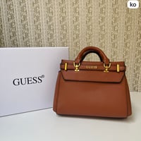 شنطة نسائية ماركة جيس -g07 - صورة 3