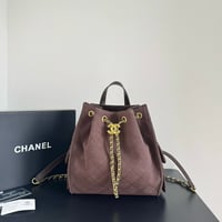 شنطة نسائية ماركة شانيل  - صورة 4