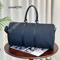شنطة سفر ماركة لويس فيتون L53 - صورة 4