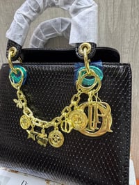 شنطة نسائية ماركة ديور - صورة 6
