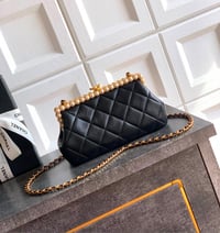 شنطة نسائية ماركة شانيل  - Image 6