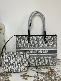 شنطة نسائية ماركة ديوور - Image 2