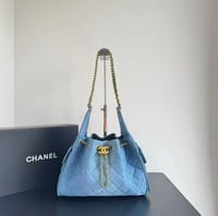 شنطة نسائية ماركة شانيل  - Image 5