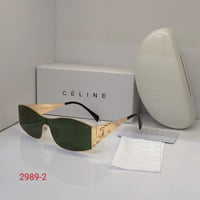 نظارة نسائية ماركة سيلين - Image 3