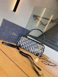 شنطة نسائية ماركة ديور  - صورة 7