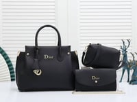 مجموعة شنط نسائية ماركة ديور - Image 8